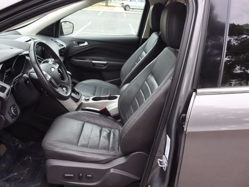 Used 2013 Ford Escape SEL AWD/4WD image 19