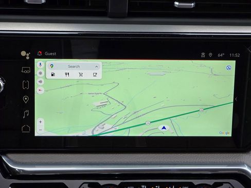 New 2026 GMC Sierra 1500 Denali w/ Denali Reserve Package image 8