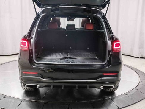 Certified 2022 Mercedes-Benz GLC 300 image 27