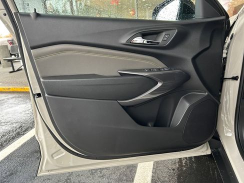 New 2026 Chevrolet Trax ACTIV w/ Driver Confidence Package image 22