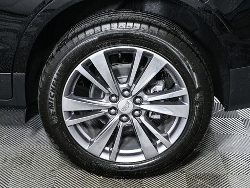 New 2024 Cadillac XT5 Premium Luxury w/ Technology Package image 28