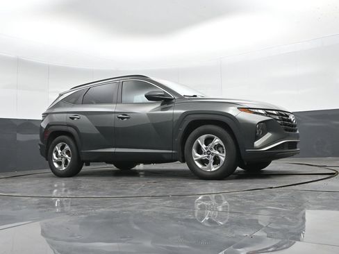 Used 2022 Hyundai Tucson SEL image 36