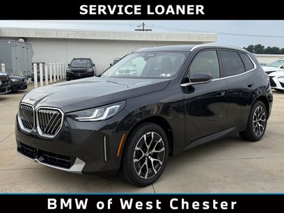 Used 2026 BMW X3 xDrive30i w/ Premium Package