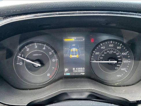 Used 2022 Subaru Impreza 2.0i AWD/4WD image 13