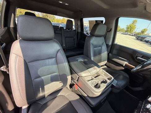 Used 2021 GMC Sierra 1500 SLT AWD/4WD image 43