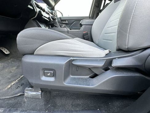 Certified 2024 Toyota Tacoma TRD Sport image 16