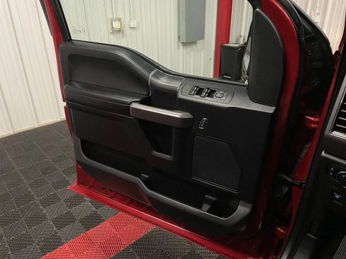 Used 2020 Ford F150 XLT w/ Equipment Group 302A Luxury image 27