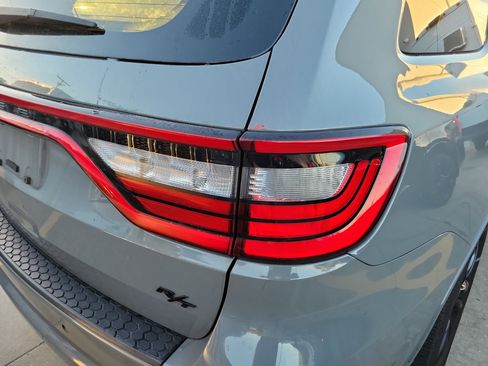 Used 2022 Dodge Durango R/T image 10