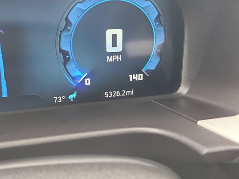 Certified 2025 Ford Bronco Sport Heritage image 31