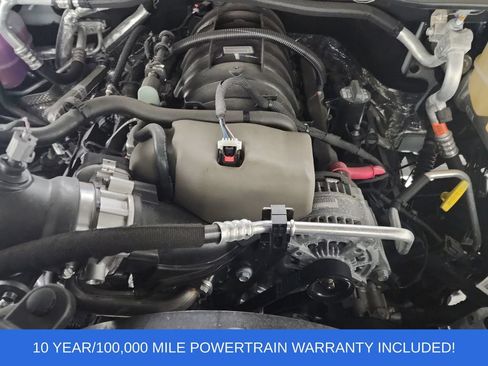 New 2026 RAM 3500 Tradesman AWD/4WD image 23