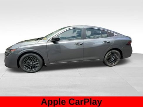 Used 2026 Nissan Sentra SV w/ Floor Mat Package FWD image 6