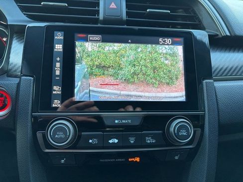 Used 2017 Honda Civic Si image 24