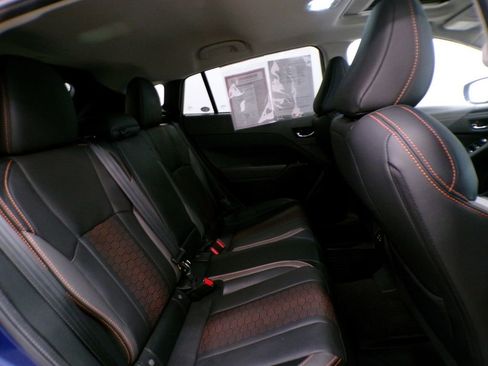 Used 2025 Subaru Crosstrek 2.5i Limited w/ Popular Package #3A image 22