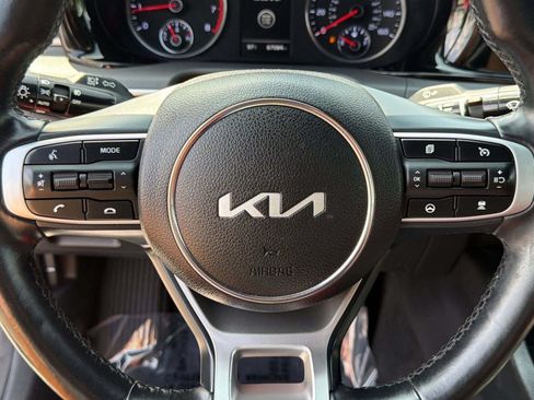 Used 2023 Kia K5 GT-Line AWD/4WD image 28