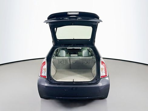 Used 2014 Toyota Prius Four image 28