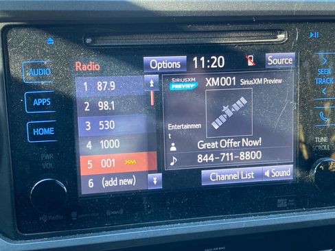 Used 2019 Toyota Tacoma TRD Off-Road image 16