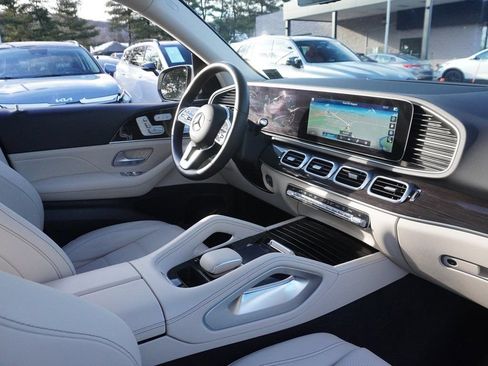 Used 2022 Mercedes-Benz GLE 350 4MATIC image 35