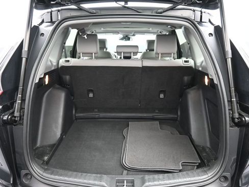 Certified 2020 Honda CR-V Touring image 22