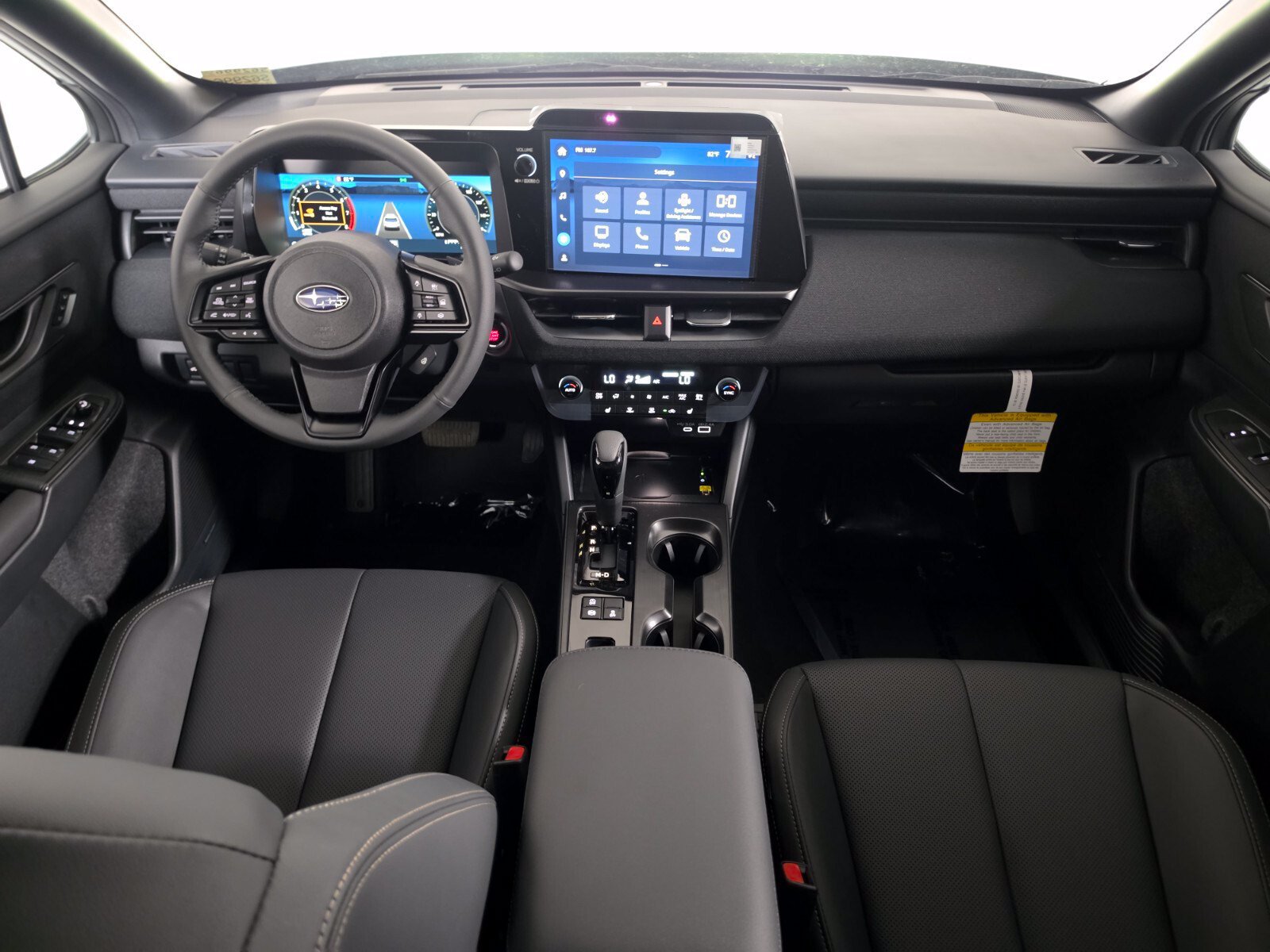 New 2026 Subaru Outback Limited AWD/4WD image 29