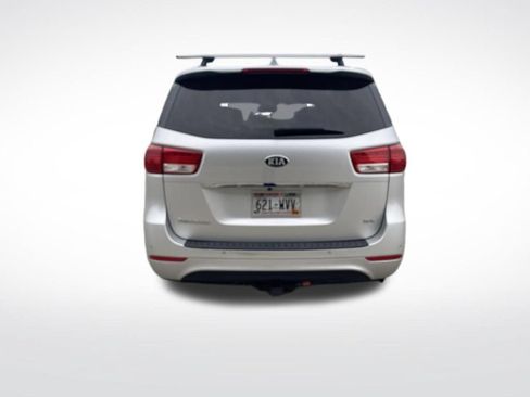 Used 2015 Kia Sedona SX FWD image 5