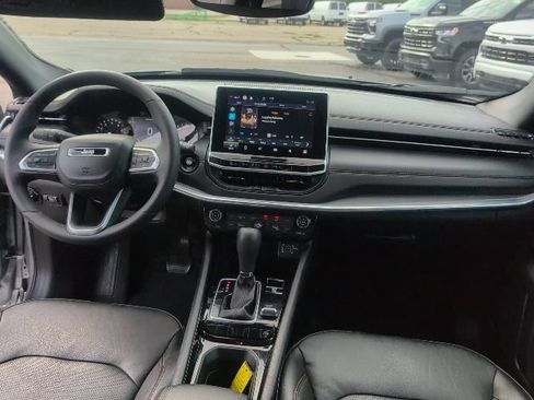 Used 2023 Jeep Compass Limited AWD/4WD image 41