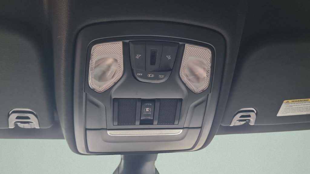 Used 2019 RAM 1500 Big Horn RWD image 17