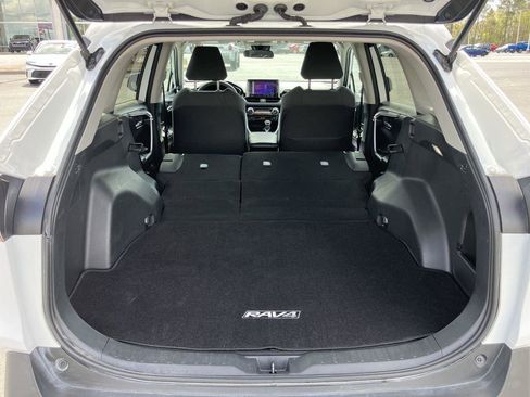 Certified 2024 Toyota RAV4 XLE image 25