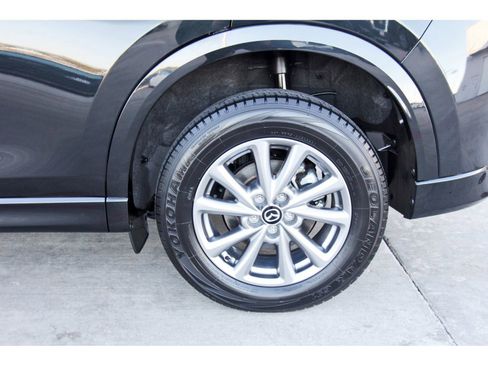 Used 2024 MAZDA CX-5 AWD 2.5 S w/ Preferred Package image 31