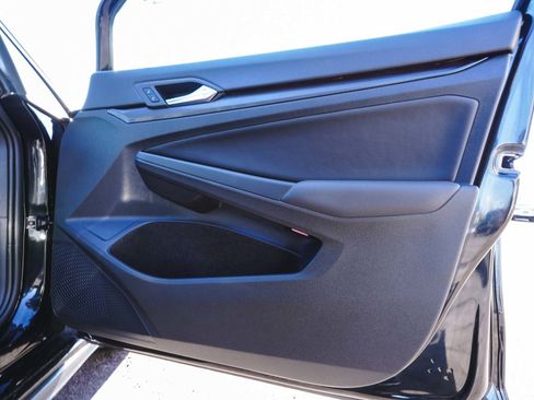 Used 2024 Volkswagen GTI Autobahn image 11