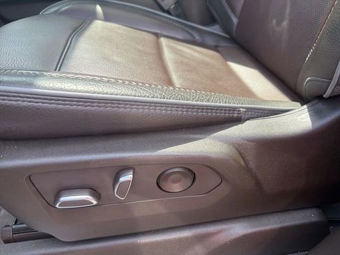 Used 2023 GMC Sierra 1500 Denali w/ Denali Reserve Package image 31