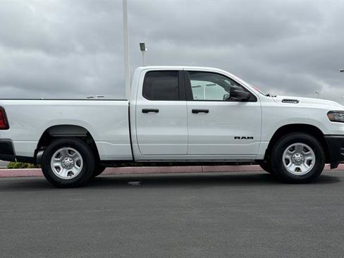 New 2026 RAM 1500 Tradesman RWD image 2