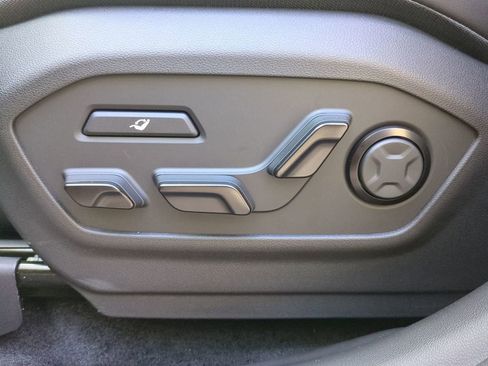 New 2026 Hyundai Santa Fe Calligraphy FWD image 24