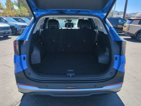 Certified 2026 Kia Sportage EX w/ EX Panorama Roof Package FWD image 31