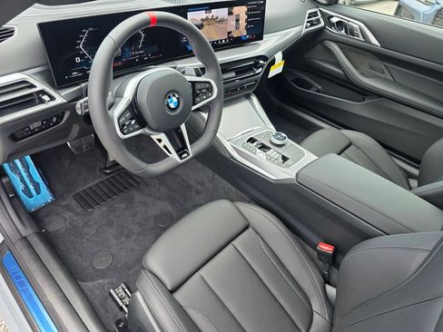 Used 2027 BMW M440i Coupe w/ Premium Package RWD image 8