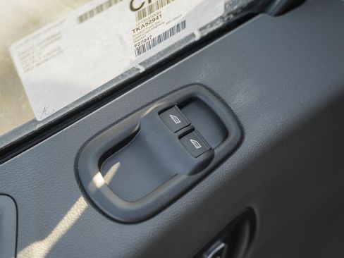 New 2026 Ford Transit 350 148 High Roof Extended w/ Load Area Protection Package image 37