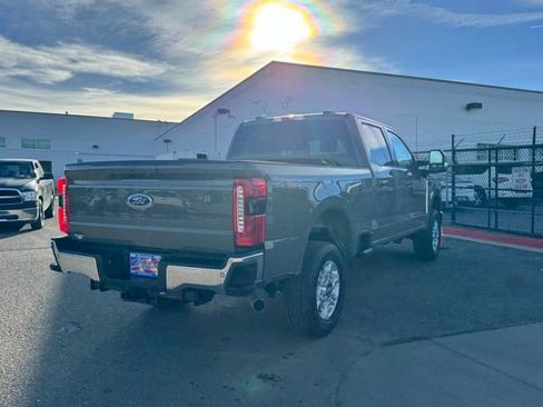 New 2026 Ford F250 XLT w/ XLT Premium Package image 5