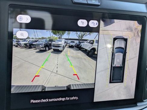 New 2026 Ford F250 XLT w/ XLT Premium Package AWD/4WD image 26