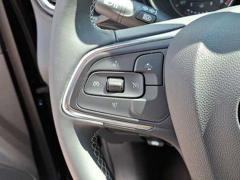 Used 2022 Buick Encore GX Select w/ Sport Touring Package image 20