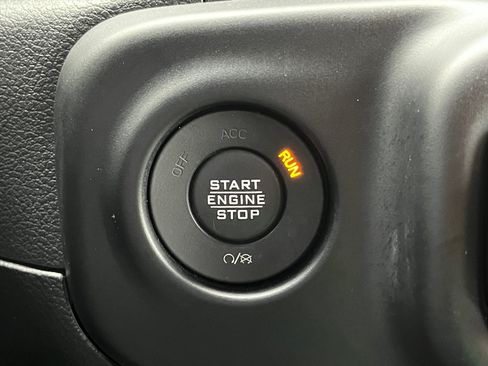 Used 2023 Jeep Wrangler Unlimited w/ Cold Weather Group AWD/4WD image 20