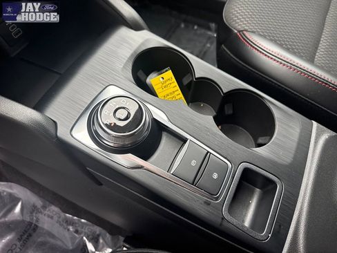 Used 2024 Ford Escape ST-Line w/ Tech Pack #1 image 27