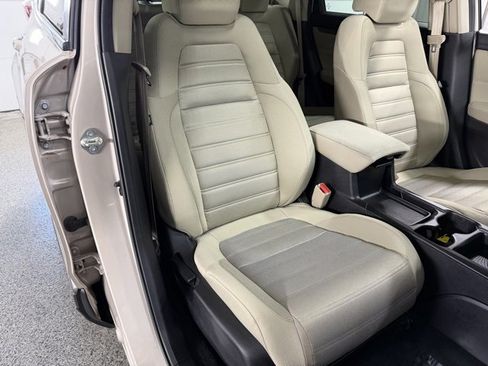 Used 2018 Honda CR-V EX image 22