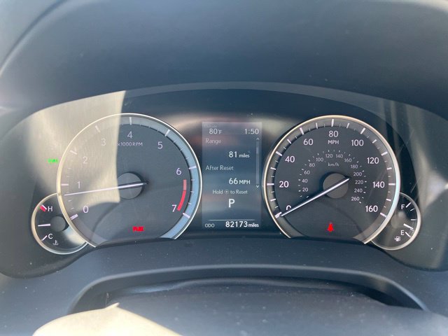 Used 2021 Lexus RX 350 AWD w/ Premium Package image 12