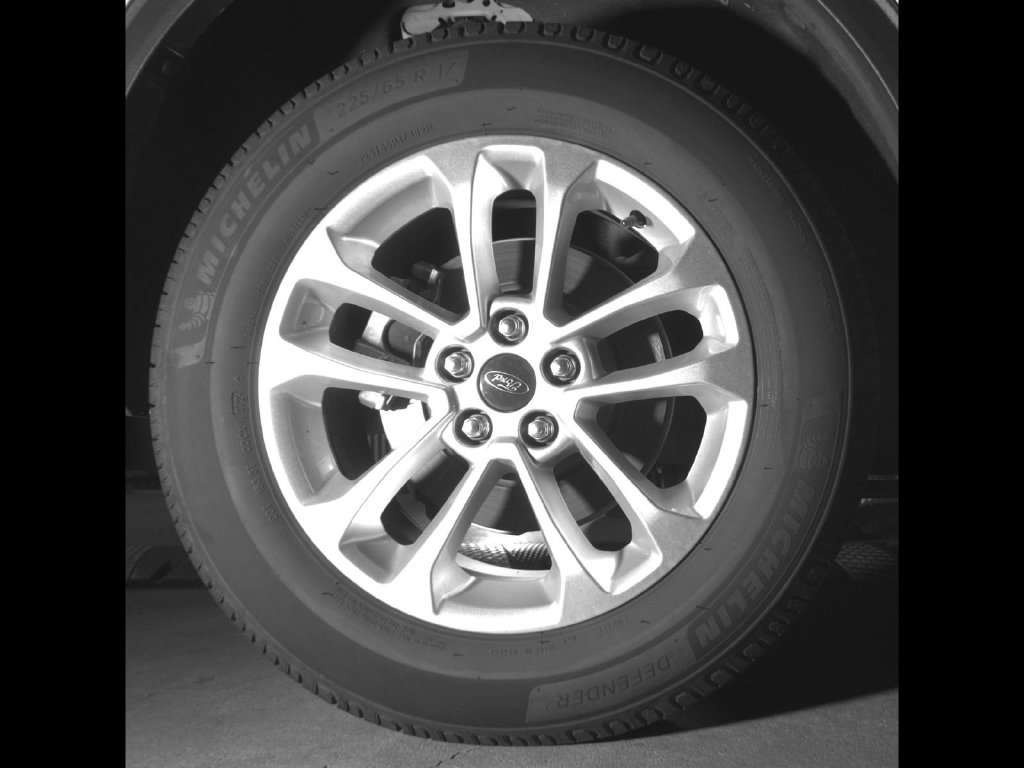 Used 2021 Ford Escape SE w/ Convenience Package AWD/4WD image 12