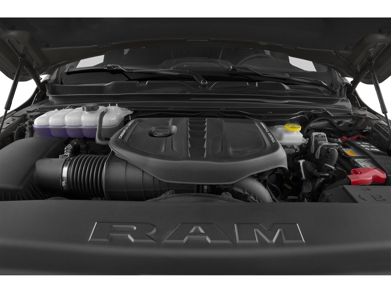 New 2026 RAM 1500 Limited AWD/4WD image 32