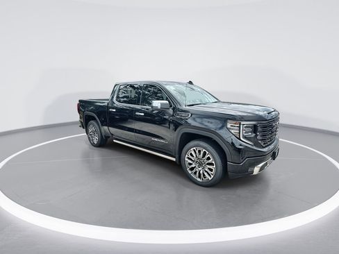 New 2026 GMC Sierra 1500 Denali Ultimate image 2