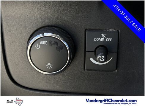Used 2025 Chevrolet Express 2500 w/ Driver Convenience Package RWD image 16