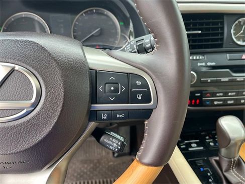 Used 2017 Lexus RX 350 FWD image 17