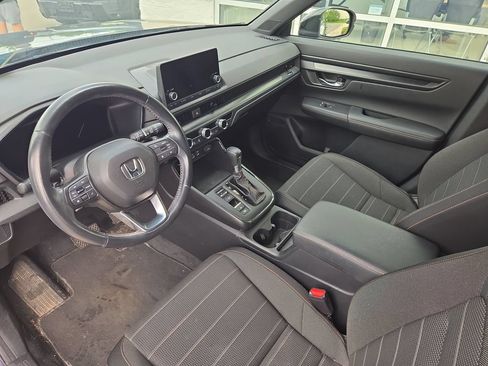 Used 2024 Honda CR-V Sport image 25