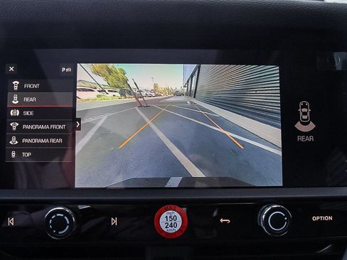Certified 2023 Porsche Macan AWD/4WD image 14