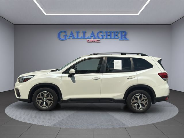 Used 2019 Subaru Forester Premium AWD/4WD image 9